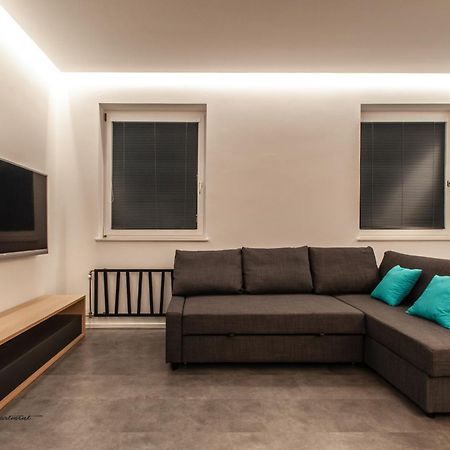 Ig Cozy Little Apartments מראה חיצוני תמונה