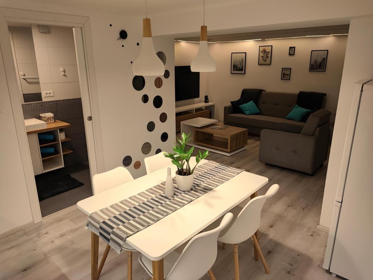 Ig Cozy Little Apartments מראה חיצוני תמונה