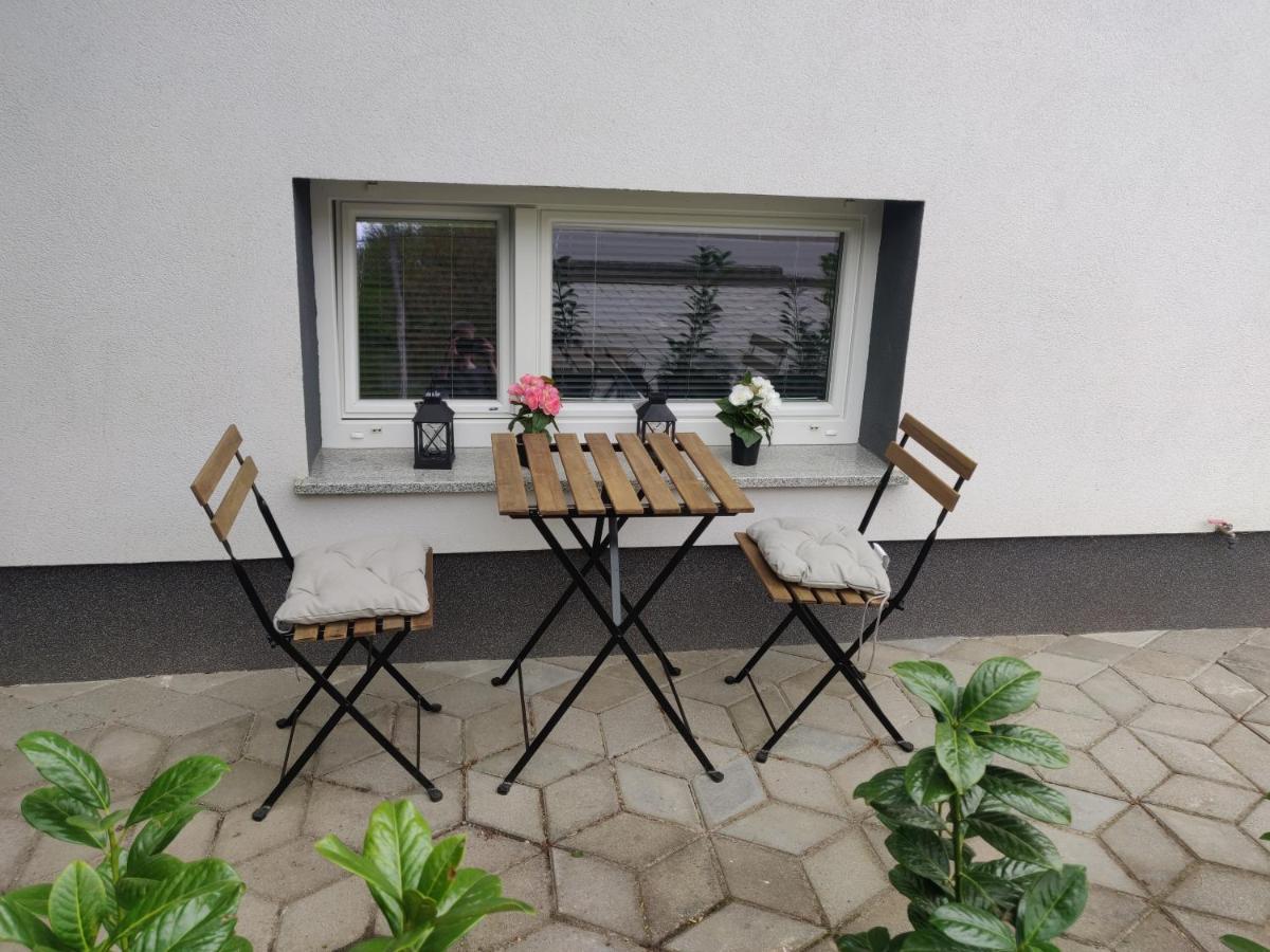Ig Cozy Little Apartments מראה חיצוני תמונה