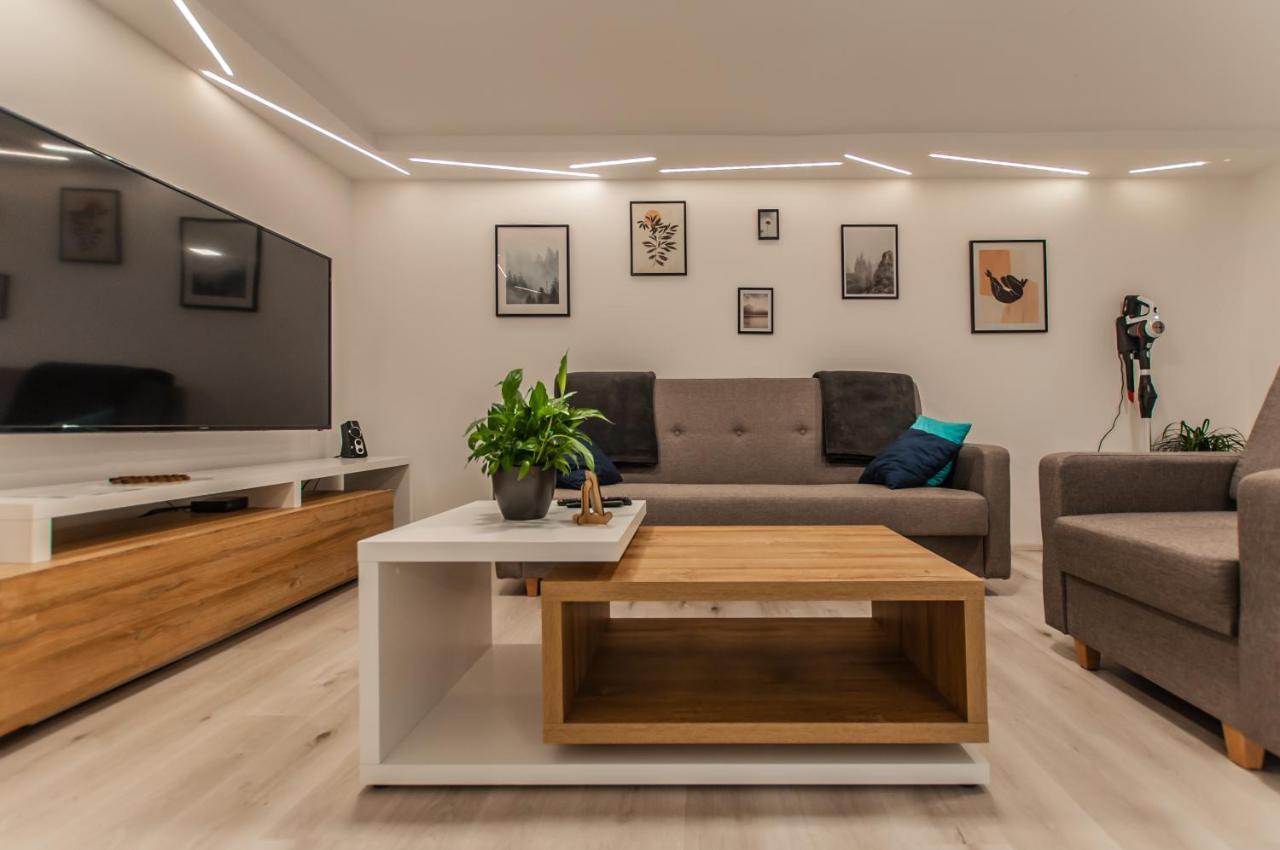 Ig Cozy Little Apartments מראה חיצוני תמונה