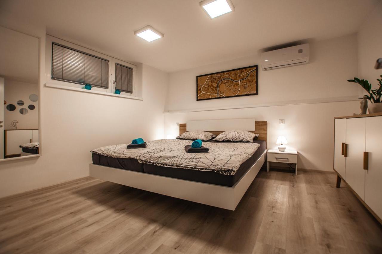 Ig Cozy Little Apartments מראה חיצוני תמונה