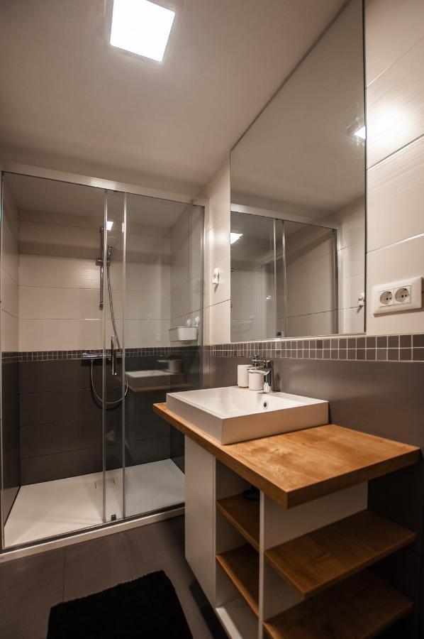 Ig Cozy Little Apartments מראה חיצוני תמונה