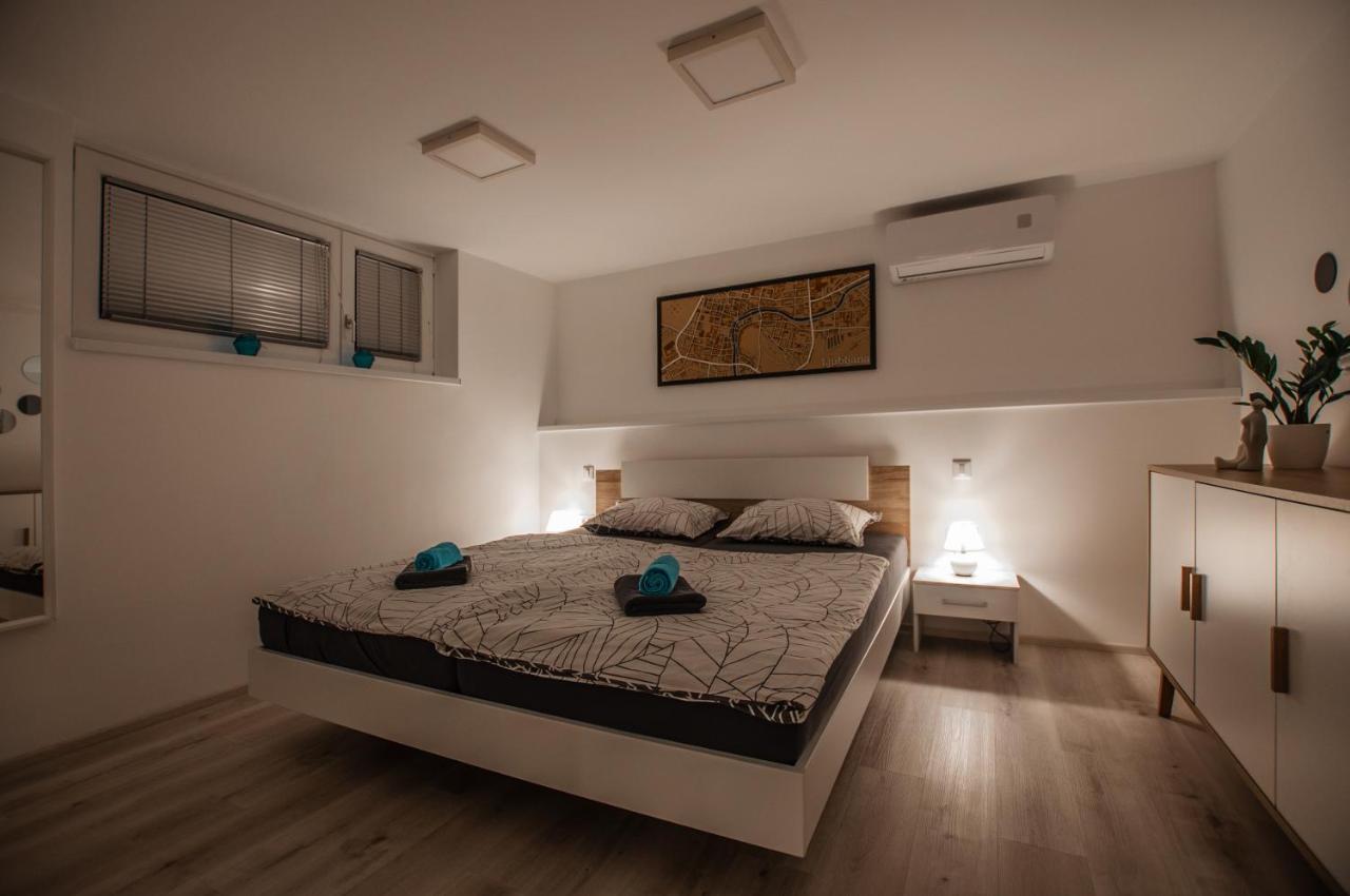 Ig Cozy Little Apartments מראה חיצוני תמונה