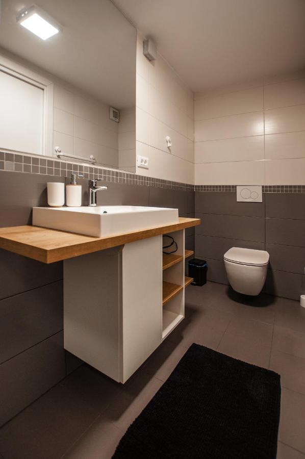 Ig Cozy Little Apartments מראה חיצוני תמונה
