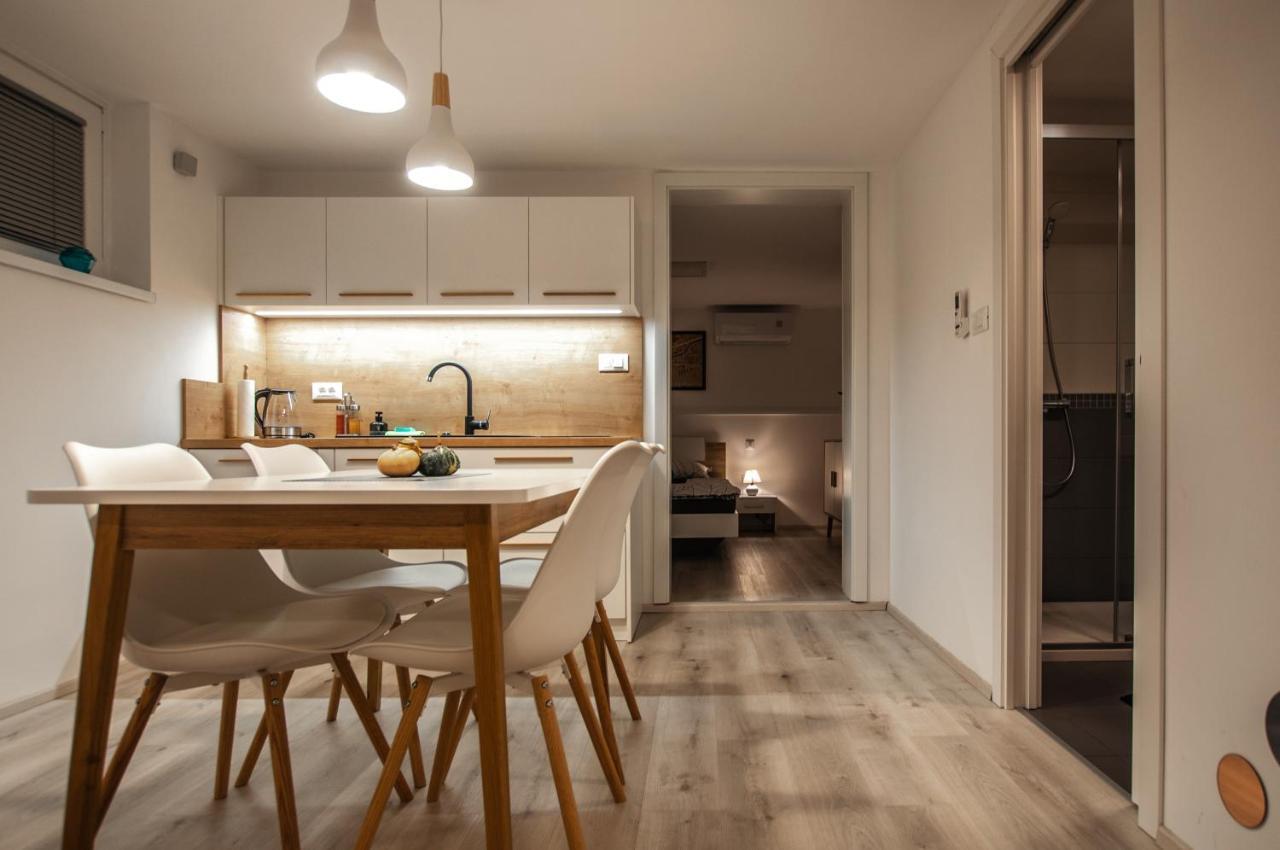 Ig Cozy Little Apartments מראה חיצוני תמונה