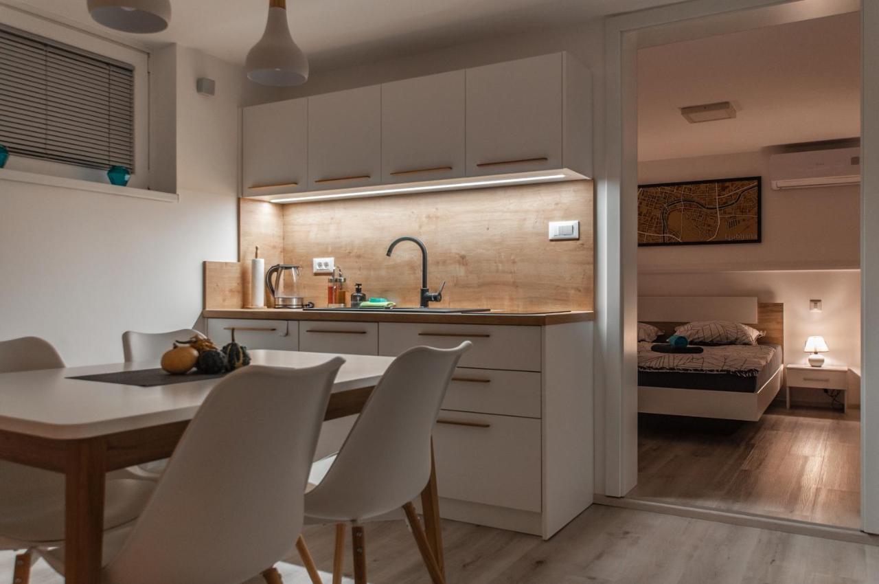 Ig Cozy Little Apartments מראה חיצוני תמונה