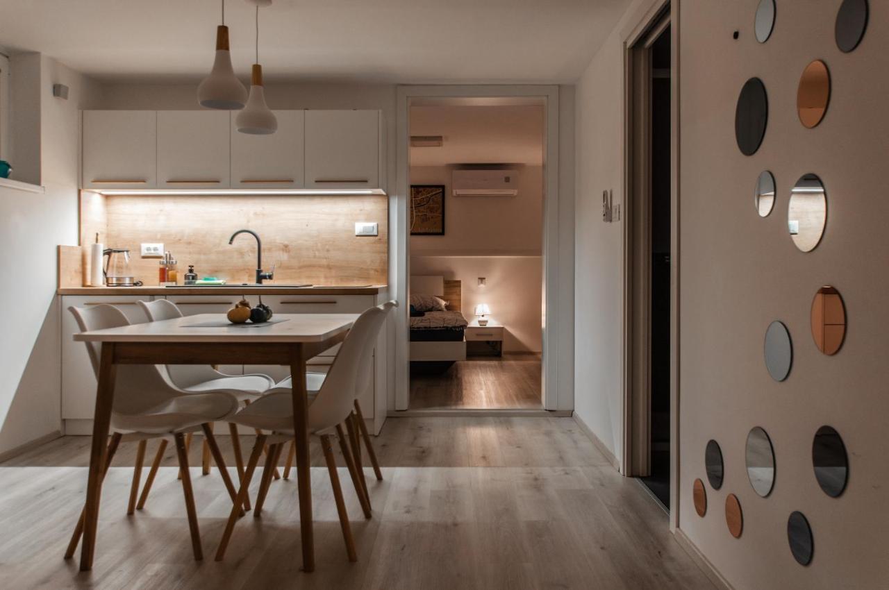 Ig Cozy Little Apartments מראה חיצוני תמונה