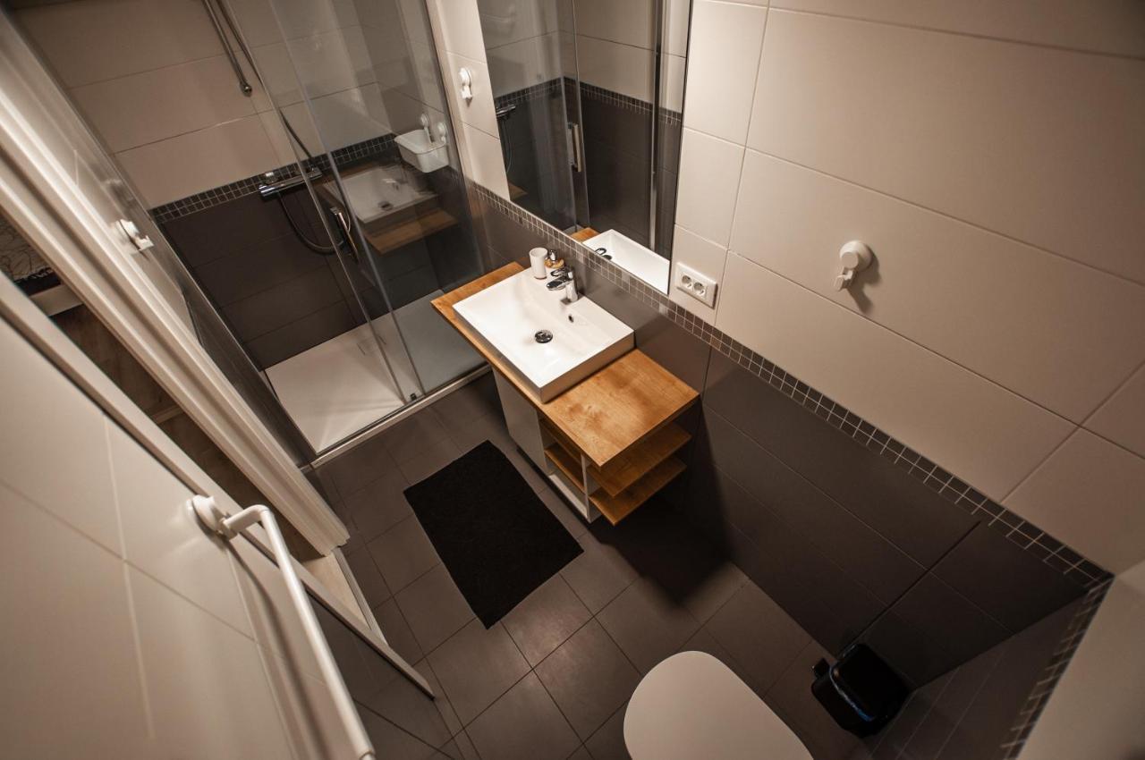 Ig Cozy Little Apartments מראה חיצוני תמונה