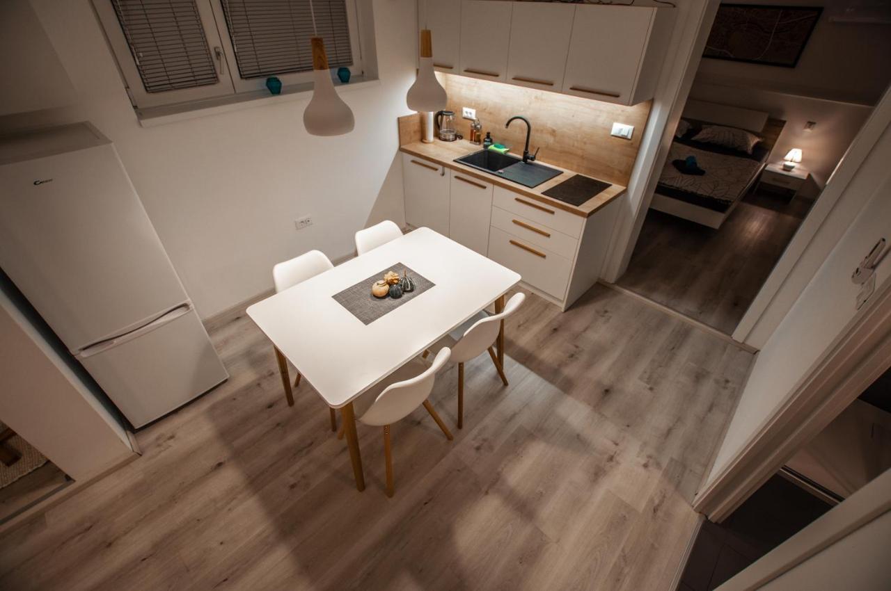 Ig Cozy Little Apartments מראה חיצוני תמונה