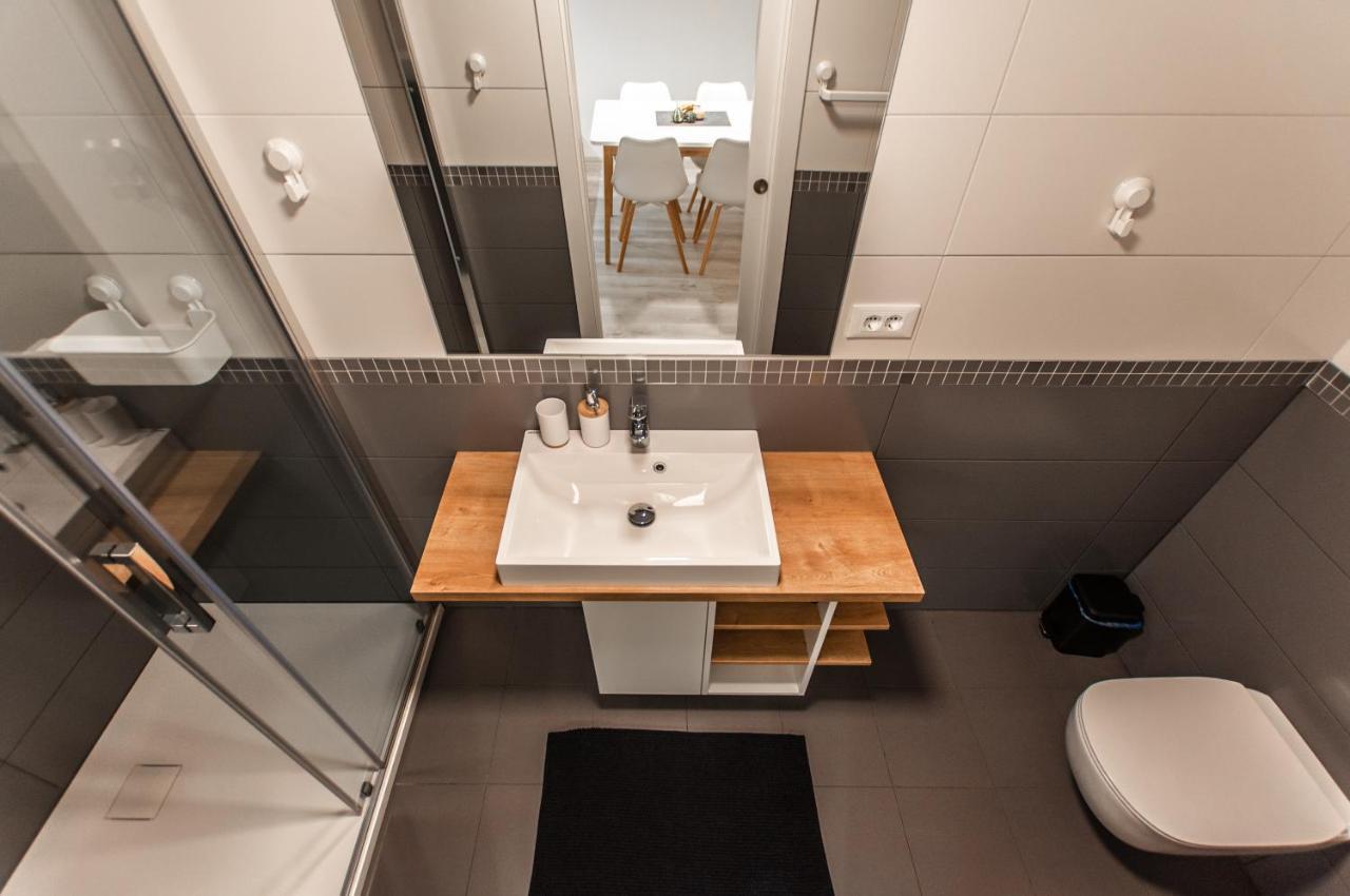 Ig Cozy Little Apartments מראה חיצוני תמונה