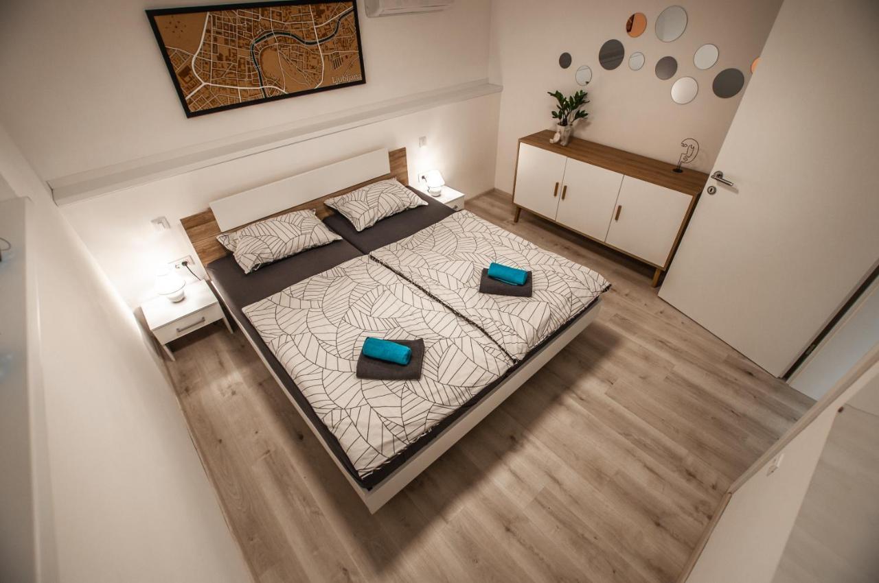 Ig Cozy Little Apartments מראה חיצוני תמונה