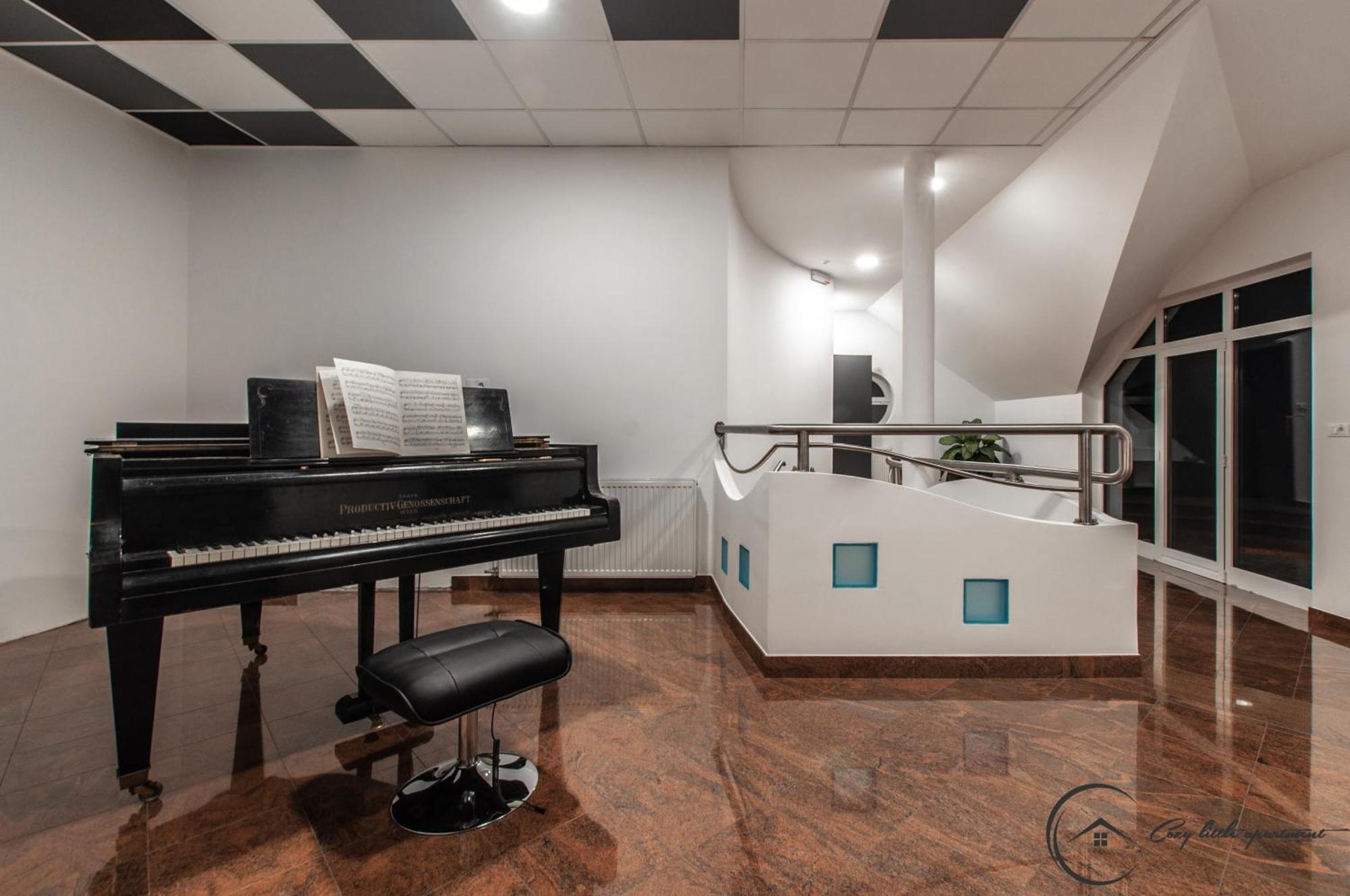 Ig Cozy Little Apartments מראה חיצוני תמונה