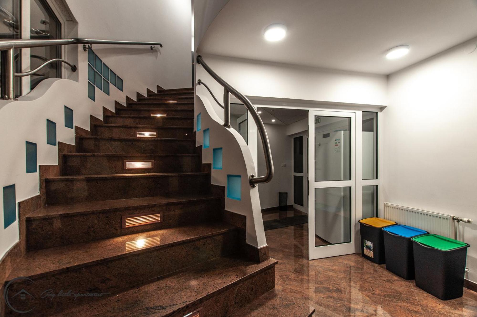 Ig Cozy Little Apartments מראה חיצוני תמונה