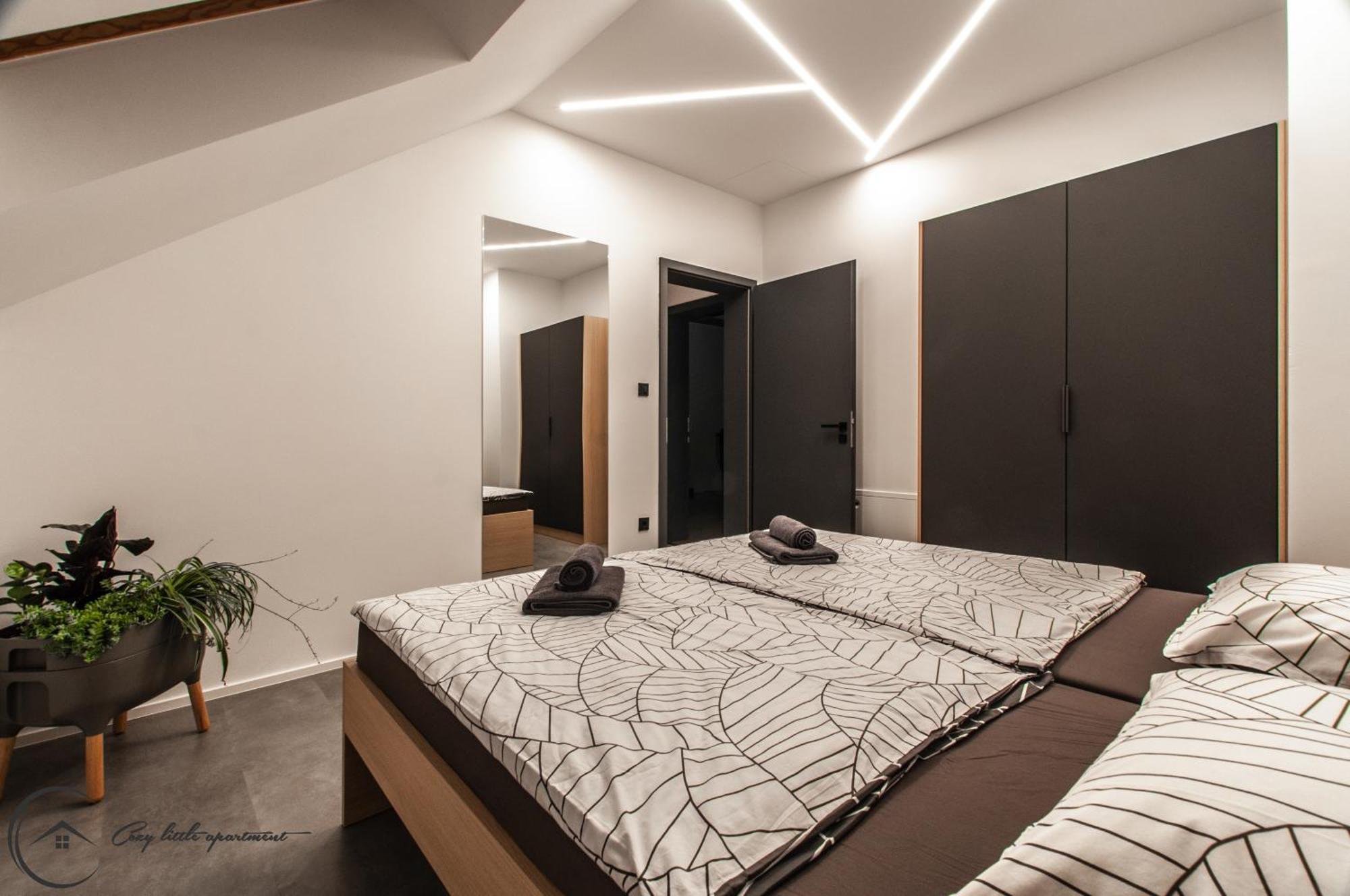 Ig Cozy Little Apartments מראה חיצוני תמונה