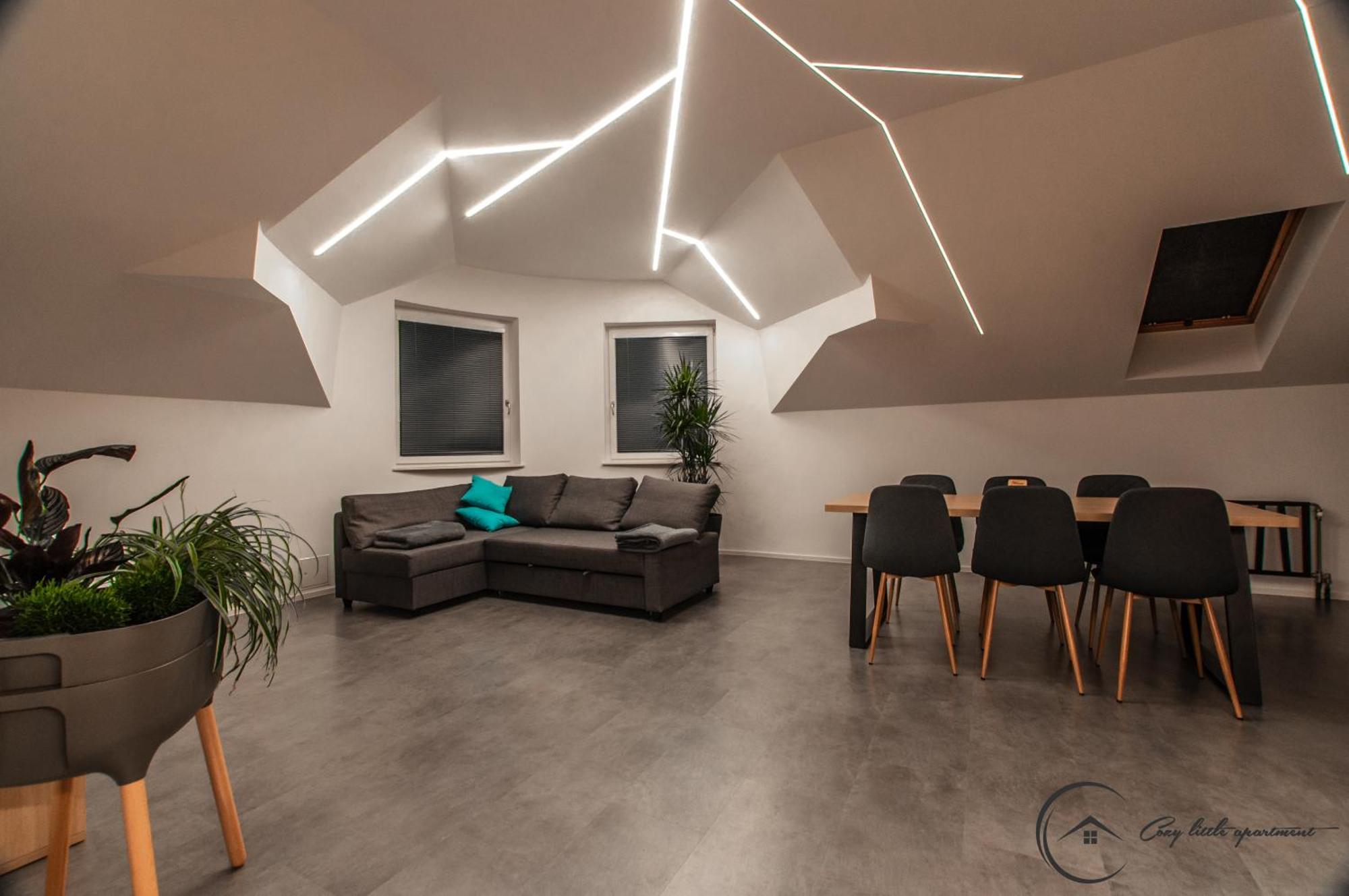Ig Cozy Little Apartments מראה חיצוני תמונה