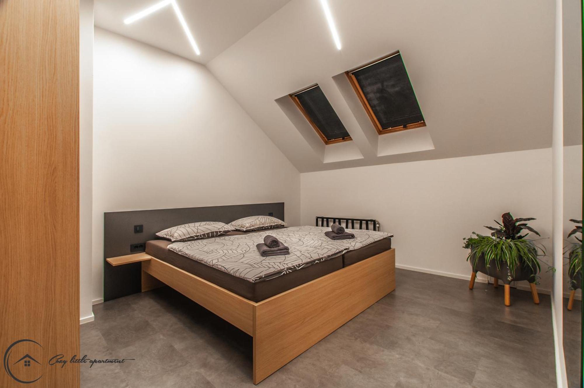Ig Cozy Little Apartments מראה חיצוני תמונה