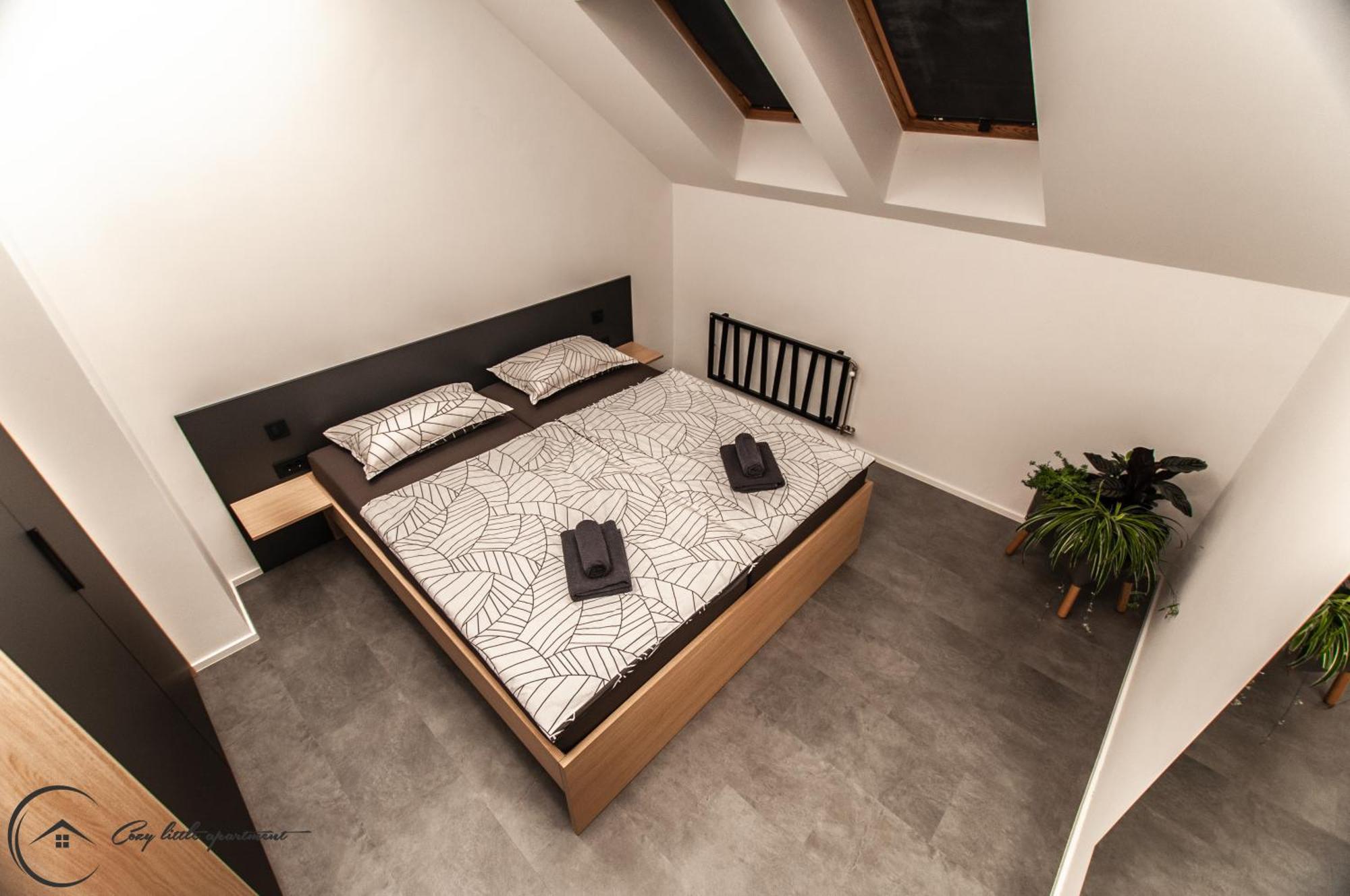 Ig Cozy Little Apartments מראה חיצוני תמונה
