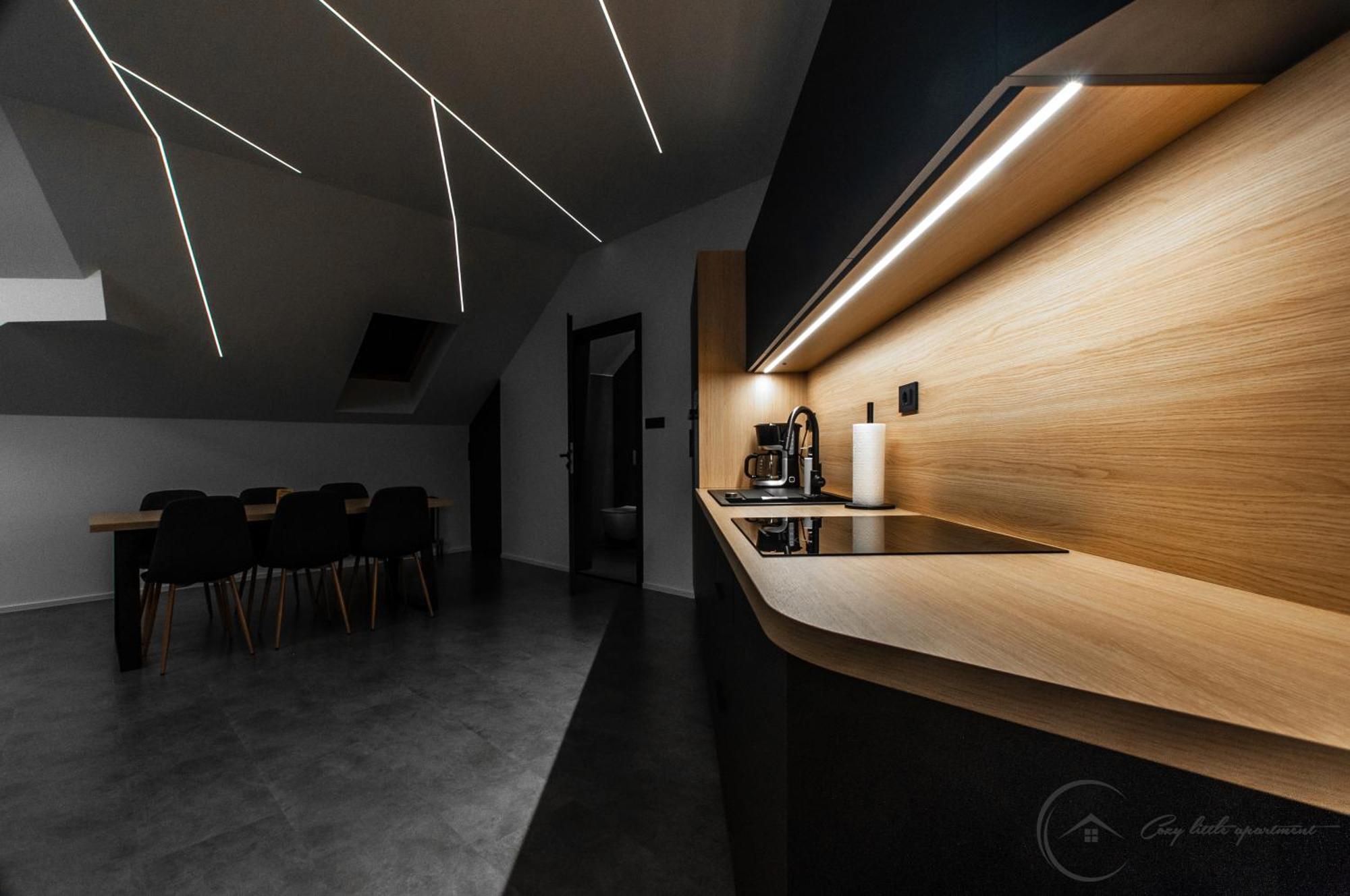 Ig Cozy Little Apartments מראה חיצוני תמונה
