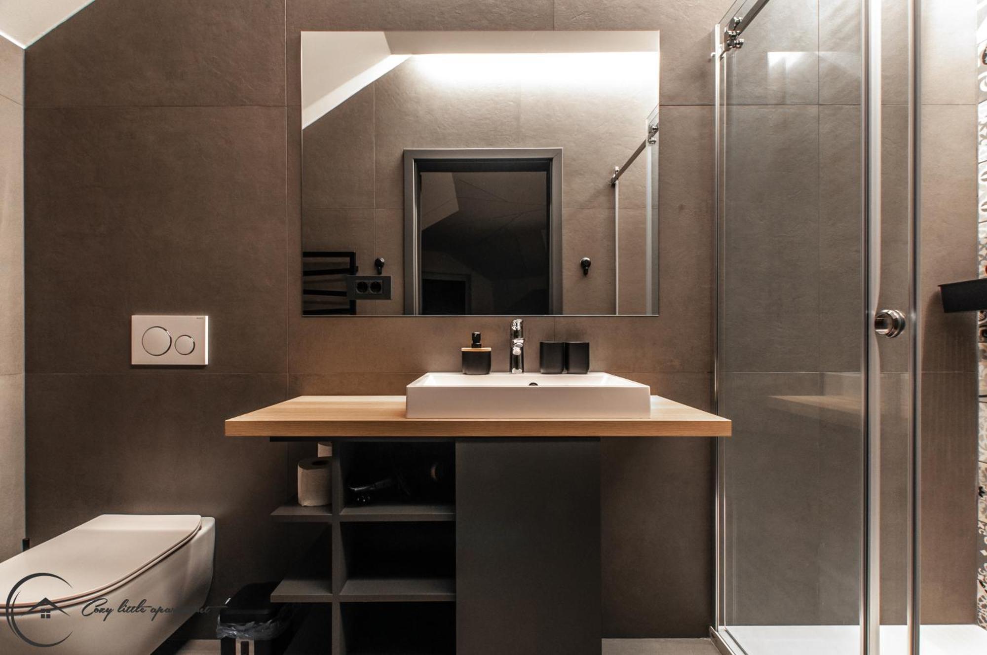 Ig Cozy Little Apartments מראה חיצוני תמונה