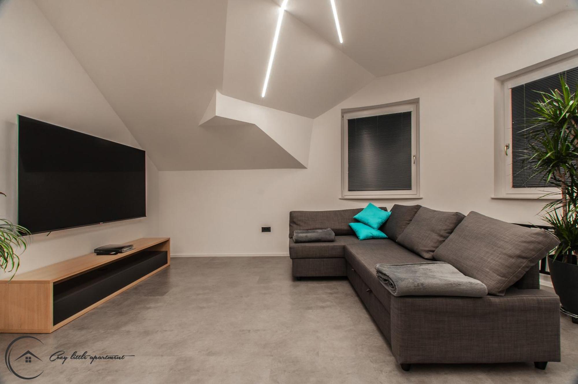 Ig Cozy Little Apartments מראה חיצוני תמונה