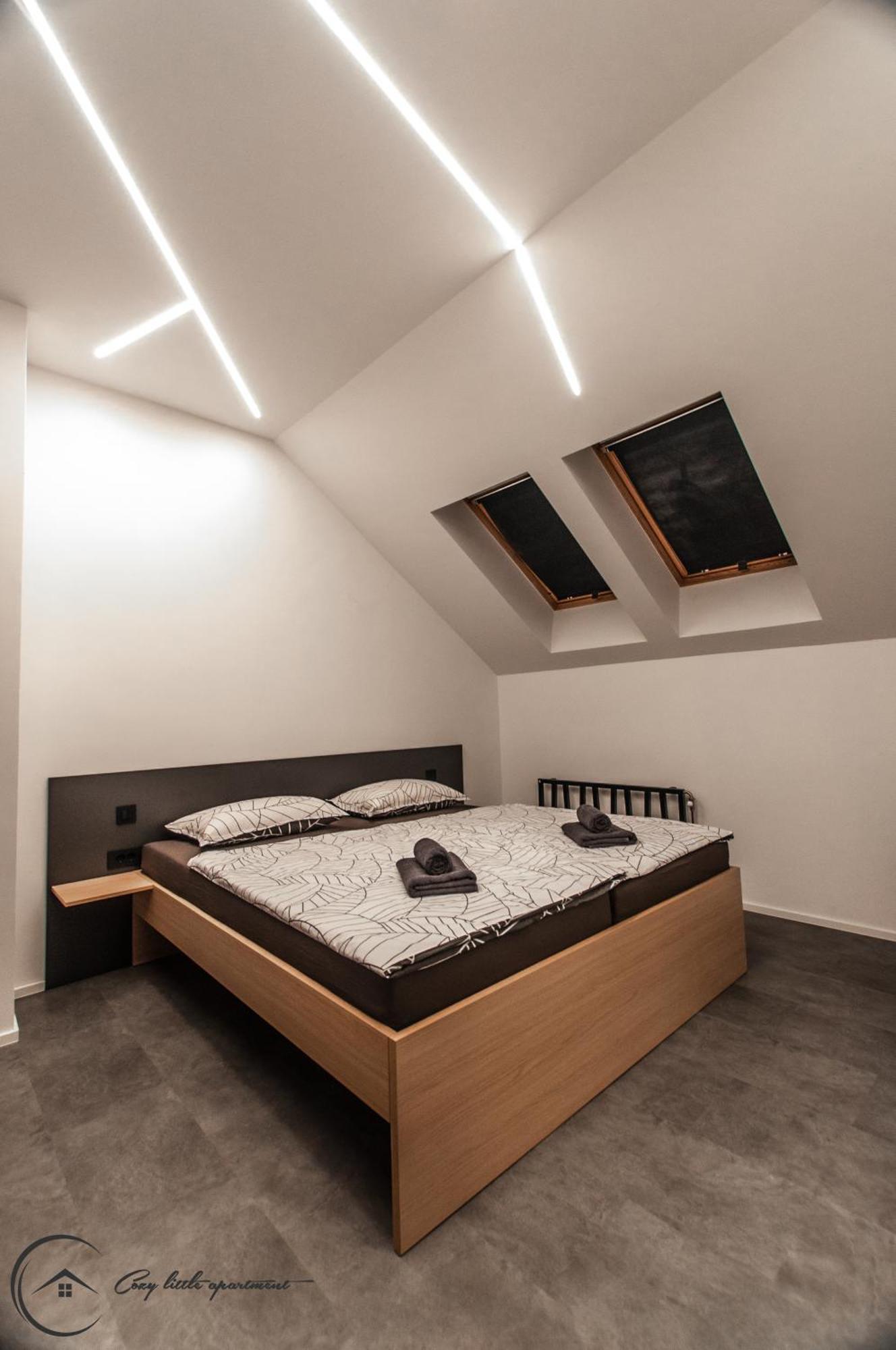 Ig Cozy Little Apartments מראה חיצוני תמונה