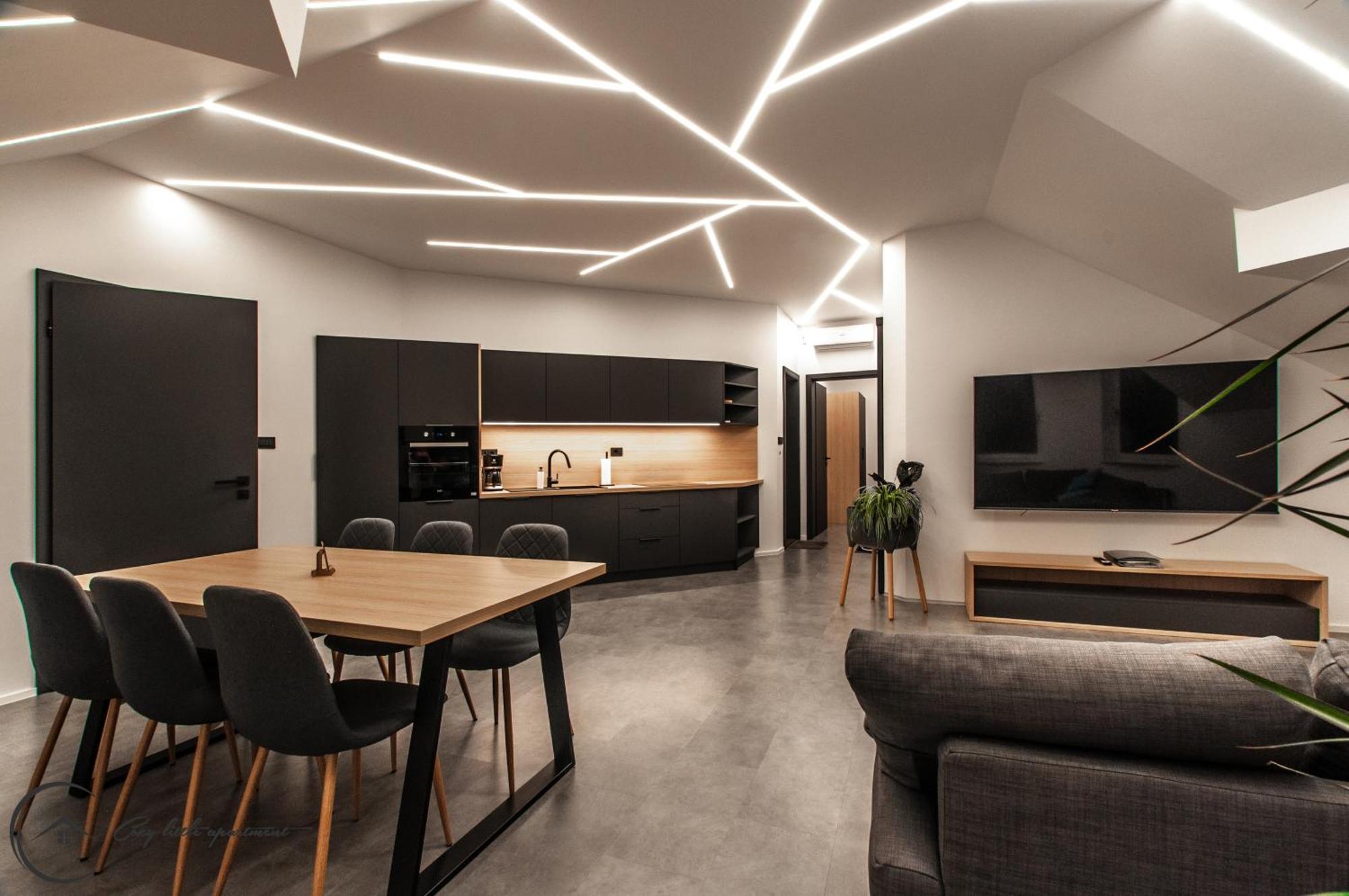 Ig Cozy Little Apartments מראה חיצוני תמונה