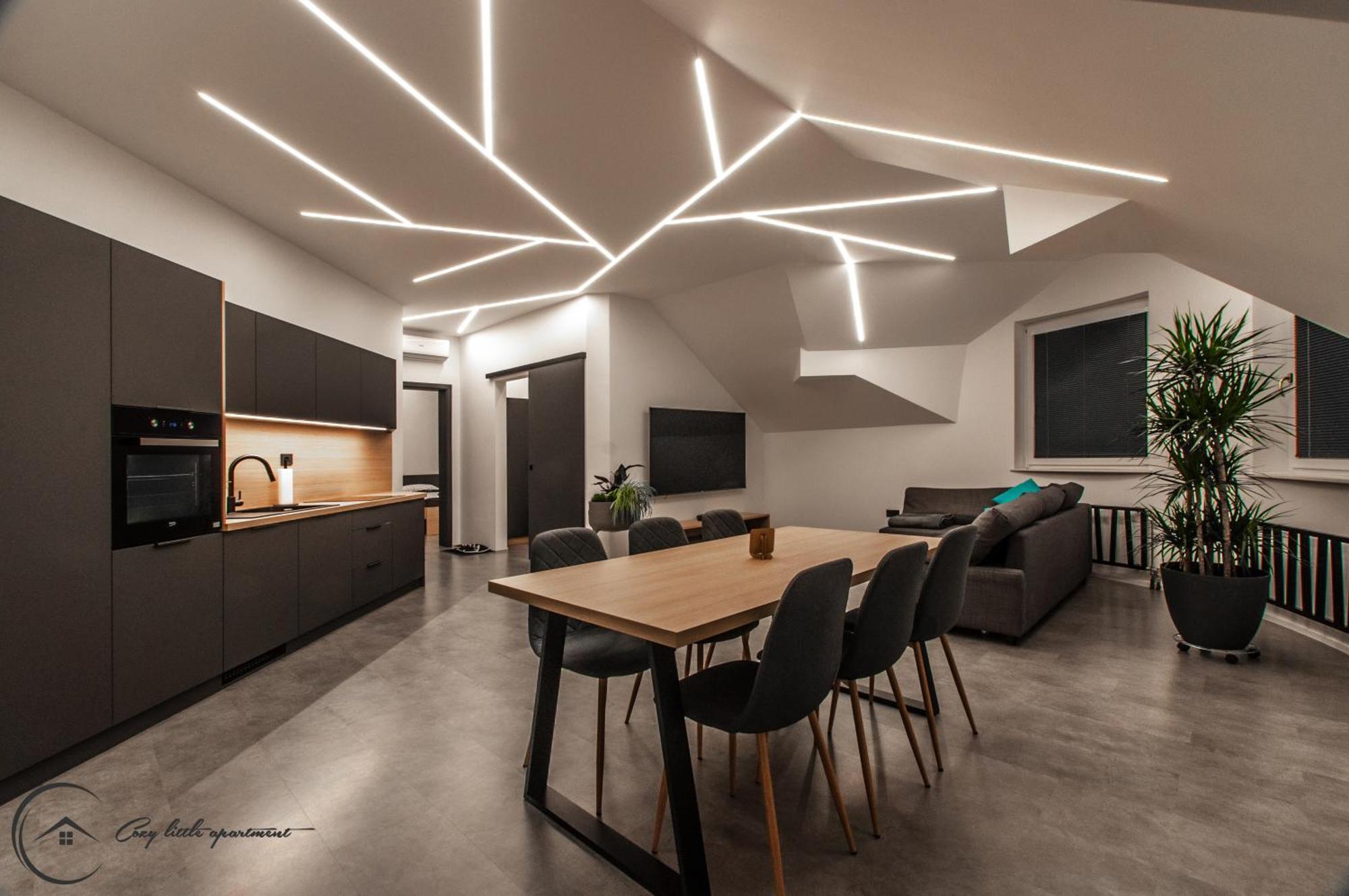 Ig Cozy Little Apartments מראה חיצוני תמונה
