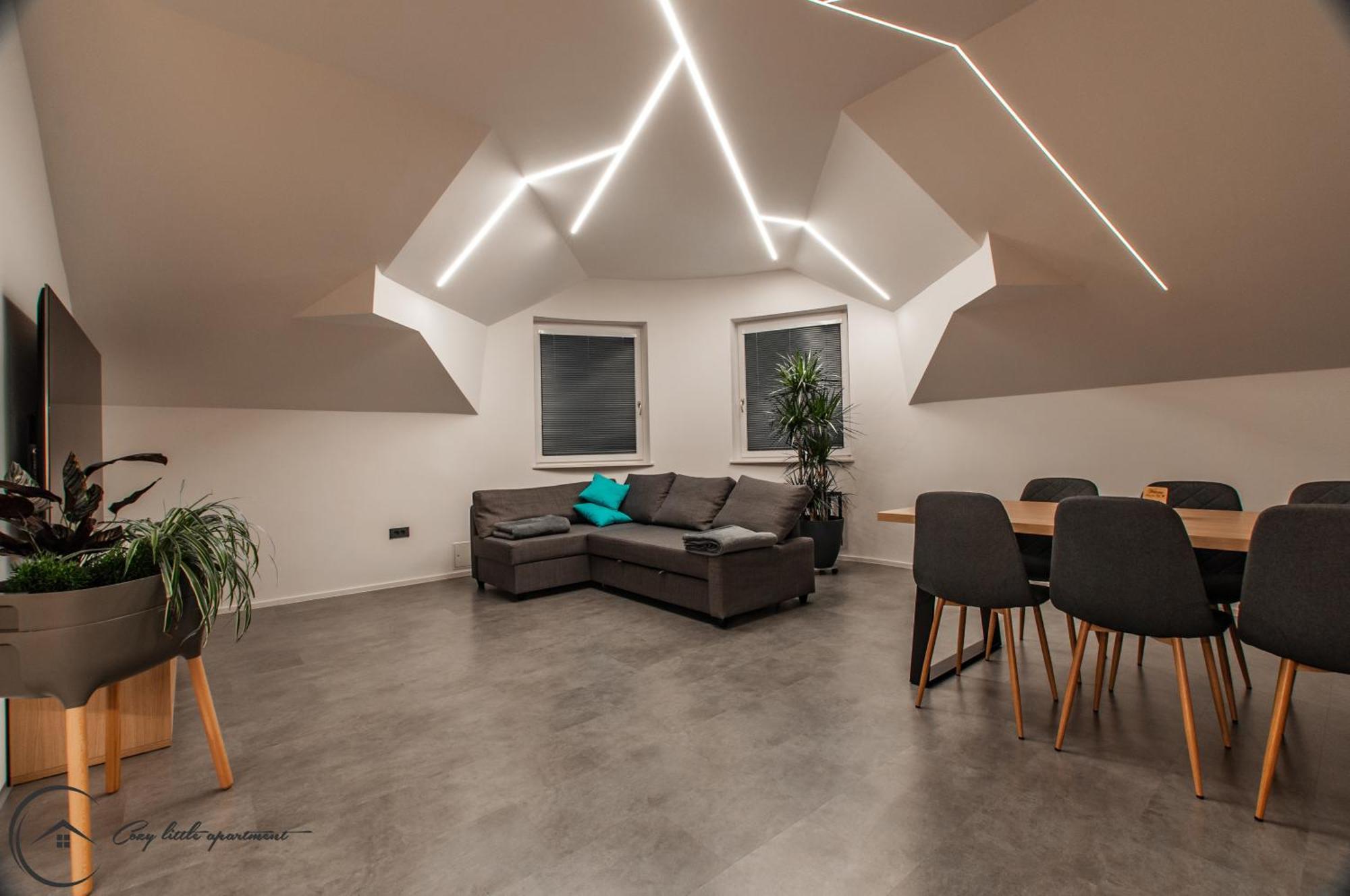 Ig Cozy Little Apartments מראה חיצוני תמונה