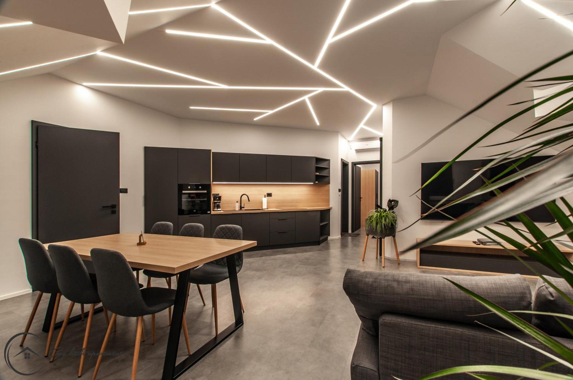 Ig Cozy Little Apartments מראה חיצוני תמונה