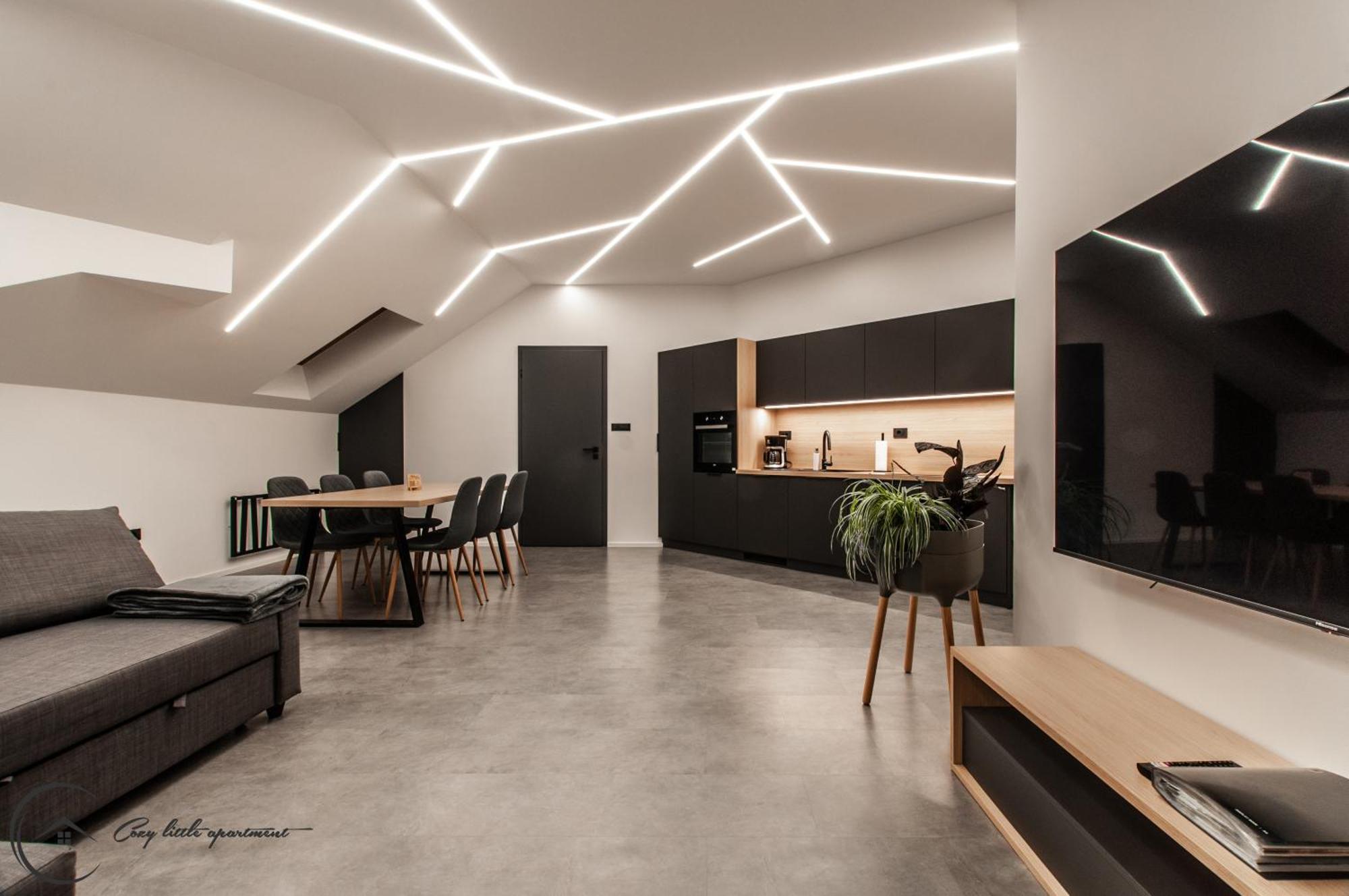 Ig Cozy Little Apartments מראה חיצוני תמונה