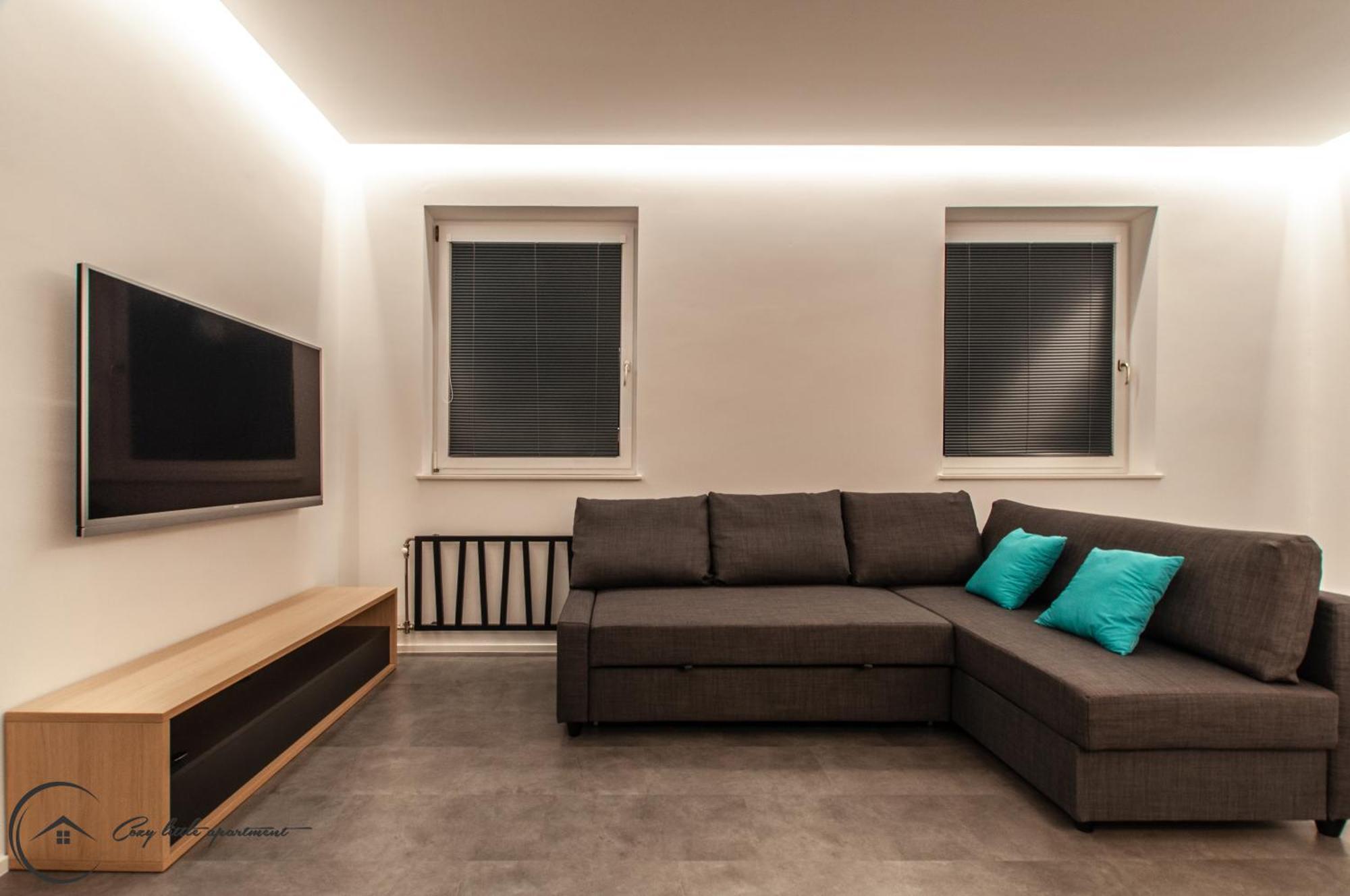Ig Cozy Little Apartments מראה חיצוני תמונה
