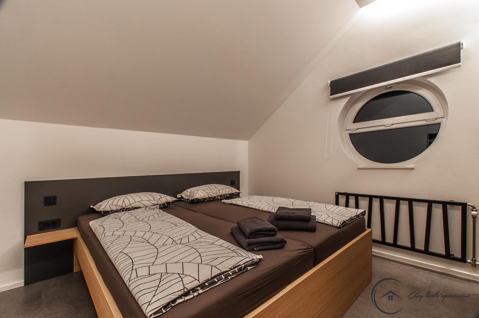 Ig Cozy Little Apartments מראה חיצוני תמונה