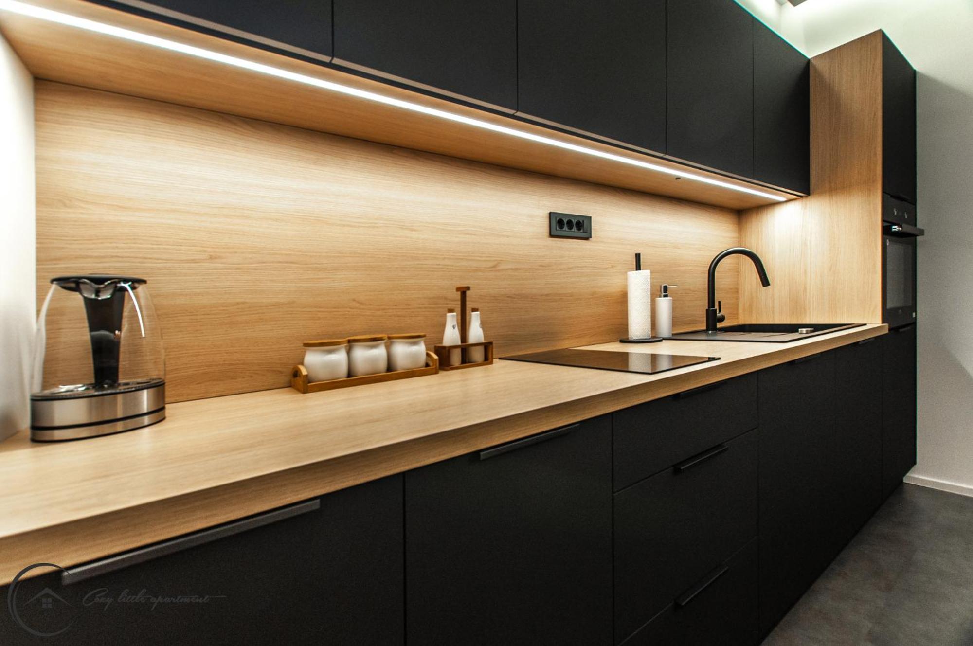 Ig Cozy Little Apartments מראה חיצוני תמונה