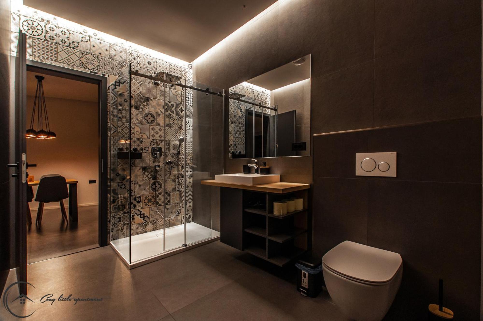 Ig Cozy Little Apartments מראה חיצוני תמונה