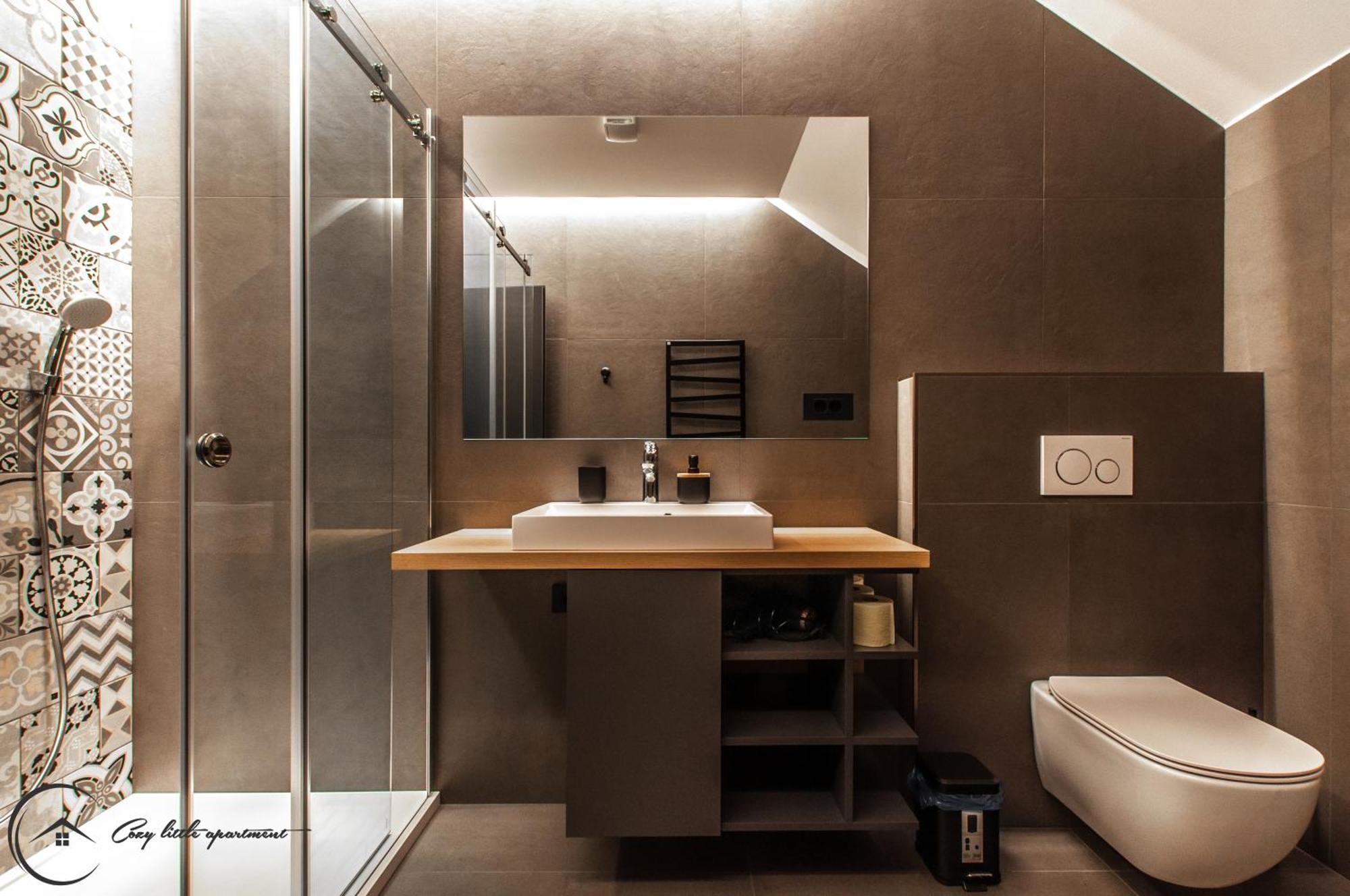 Ig Cozy Little Apartments מראה חיצוני תמונה